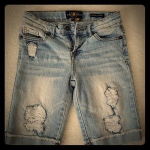 Lucky Brand shorts